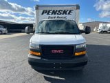 Used 2022 GMC Savana 3500 Extended w/ Power Convenience Package image 2