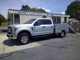 Used 2018 Ford F250 XLT w/ XLT Value Package image 2