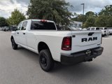 New 2026 RAM 2500 Tradesman image 4