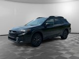 New 2025 Subaru Outback Onyx Edition XT image 3
