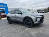 New 2025 Chevrolet Trax ACTIV w/ Sunroof Package image 6