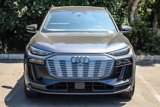 New 2025 Audi SQ6 e-tron Premium Plus image 2