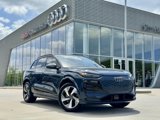 New 2025 Audi Q6 e-tron Premium Plus image 2