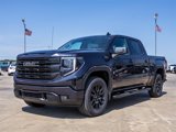New 2026 GMC Sierra 1500 Elevation w/ LPO, Elevation Black Package image 4
