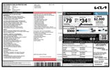 Used 2022 Kia Sorento SX Prestige w/ Panoramic Sunroof Package image 6