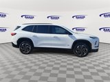 New 2025 Buick Enclave Sport Touring w/ Trailering Package, 5000 lbs. image 4