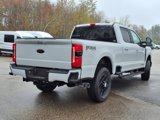 New 2025 Ford F350 4x4 Crew Cab Super Duty image 4