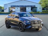 New 2025 Mercedes-Benz GLE 53 AMG 4MATIC Coupe image 5