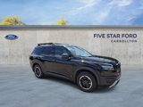 Used 2024 Nissan Pathfinder Rock Creek image 2