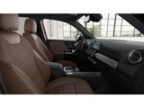New 2025 Mercedes-Benz GLB 250 4MATIC image 4
