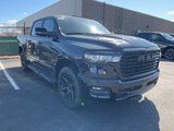 New 2025 RAM 1500 Laramie w/ Night Edition image 3