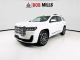 Used 2022 GMC Acadia Denali w/ Denali Ultimate Package image 3