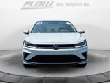 Certified 2025 Volkswagen Jetta SE w/ Sunroof Package image 2