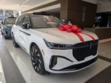 New 2025 Lincoln Nautilus Black Label w/ Jet Appearance Package image 3