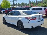 Used 2022 Toyota Camry SE image 5