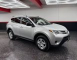 Used 2015 Toyota RAV4 LE image 4