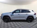 New 2025 Volkswagen Atlas Cross Sport SEL R-Line image 4