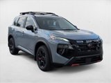 New 2026 Nissan Rogue Rock Creek image 3