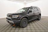 New 2026 Honda Passport TrailSport image 2