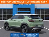 New 2026 Chevrolet TrailBlazer ACTIV image 5