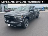 New 2025 RAM 1500 Laramie image 4