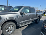 New 2025 Ford F150 XLT w/ Equipment Group 302A MID image 3