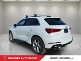Used 2021 Audi Q3 2.0T Premium Plus image 3