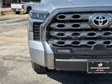 New 2025 Toyota Tundra Platinum image 4