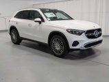 New 2026 Mercedes-Benz GLC 300 4MATIC image 6