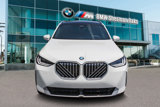 New 2025 BMW X3 xDrive30i w/ Convenience Package image 2