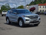 Certified 2023 Ford Explorer XLT w/ Equipment Group 202A image 2