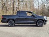 New 2025 Honda Ridgeline Black Edition image 2