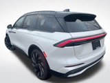 New 2025 Lincoln Nautilus Reserve w/ Jet Appearance Package image 4