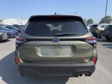New 2025 Subaru Forester Touring image 5