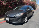Used 2012 MAZDA MAZDA3 i Grand Touring image 2