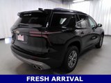 Used 2025 Chevrolet Traverse LT image 4