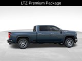 New 2025 Chevrolet Silverado 2500 LTZ w/ LTZ Premium Package image 6