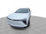 New 2025 Chevrolet Blazer EV LT image 3