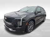 New 2025 Cadillac XT4 Sport image 3