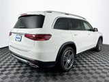 New 2025 Mercedes-Benz GLS 450 4MATIC image 6