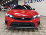 Used 2024 Honda Civic Sport image 3