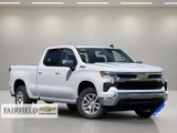 New 2025 Chevrolet Silverado 1500 LT image 4