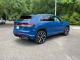 New 2025 Volkswagen Atlas Cross Sport SEL Premium R-Line image 3