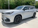 New 2025 Lexus TX 350 AWD image 3