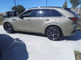 New 2025 MAZDA CX-70 3.3 Turbo S w/ Premium Package image 3