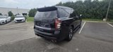 Used 2024 Chevrolet Tahoe Z71 w/ Z71 Off-Road Package image 3