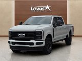 New 2025 Ford F250 Platinum image 2
