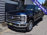 New 2024 Ford F250 King Ranch w/ Chrome Package image 2