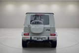New 2025 Mercedes-Benz G 580 w/ EQ Technology image 5