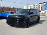New 2025 Jeep Wagoneer Series II w/ Convenience Group I image 3